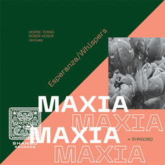 Maxia-Whispers