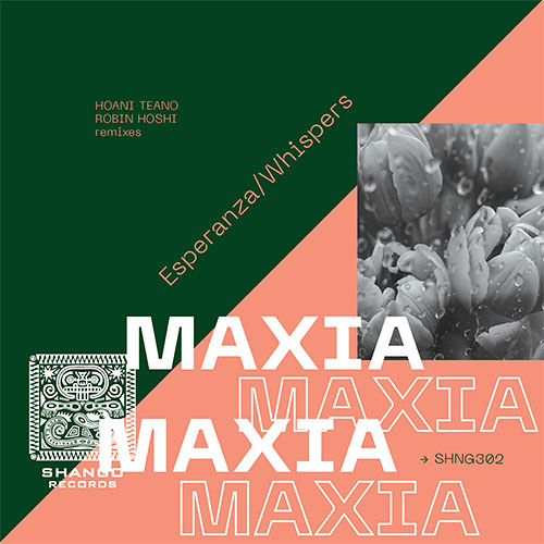Maxia-Whispers