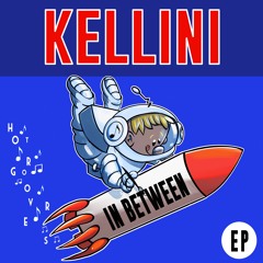 In Between EP BY Kellini 🇳🇴 (HOT GROOVERS)