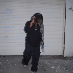 rocket ship (prod. yasukay)