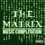 Artwork for The Matrix Music Compilation