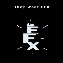 Classic Hip Hop Mashup: Das EFX - The want EFX