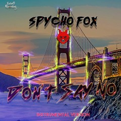 Don't Say No "Instrumental version"  [ FREE SYNTHWAVE POP MUSIC ]