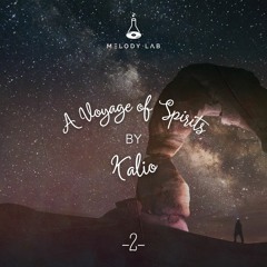 A Voyage of Spirits by Kalio ⚗ VOS 002