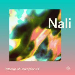 Patterns of Perception 88 - Nali