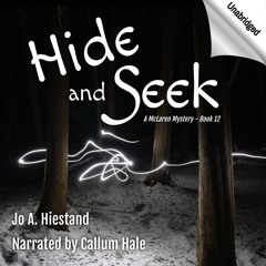 "Hide and Seek" sample