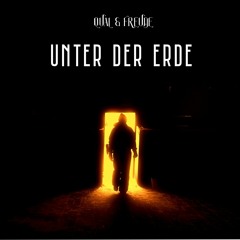 QUAL & FREUDE - Unter Der Erde (Original Mix)