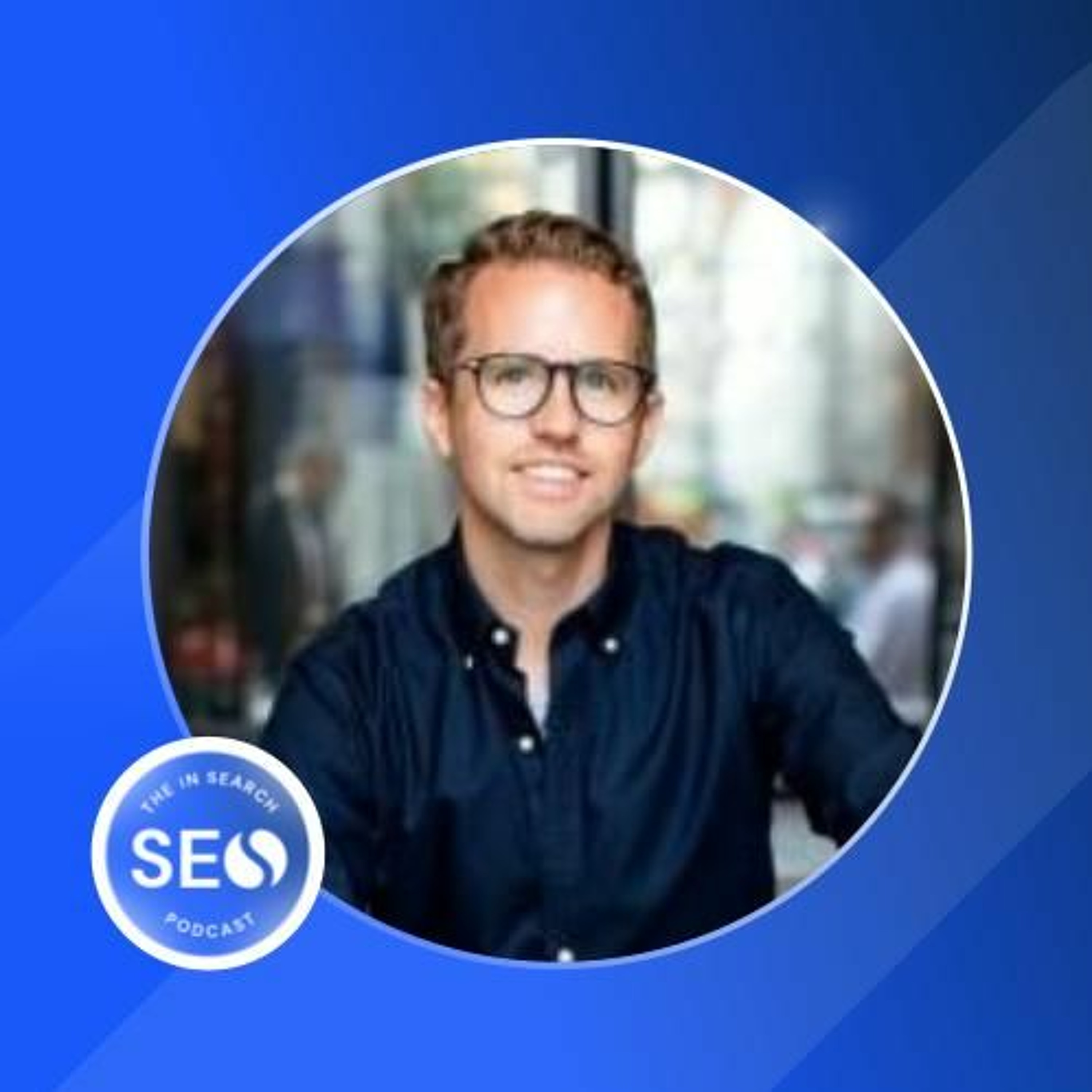 SEO vs AI: What do we need to worry about? - Erik Wikander
