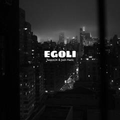 Egoli Ft.Josh Hwric