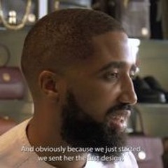 How Flutterwave Helps Winston Leather Receive Payments Globally