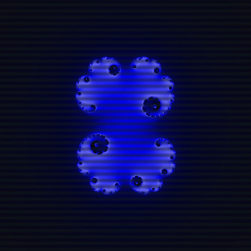 XELANIZATOR - The 'Talu' Frequency