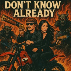 Smooth Operator & DJ Tony - don't know already