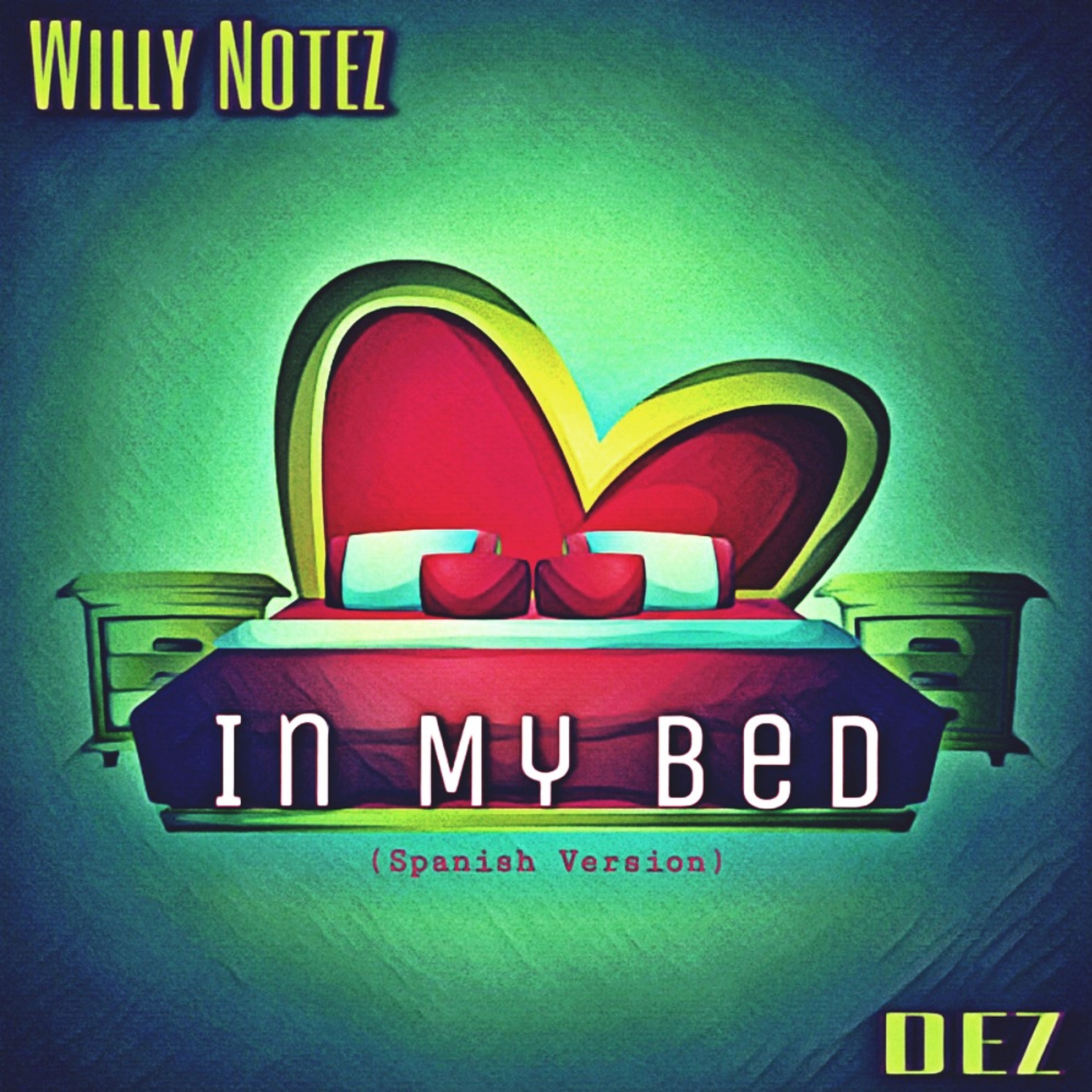 Willy Notez