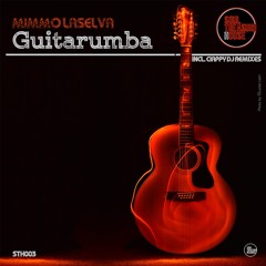 Mimmo Laselva • Guitarumba (Ciappy DJ afro remix)[Soul Treasure House™]