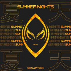 Grease - Summer Nights (ShalomTeck Remix)