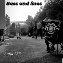 Bass and lines