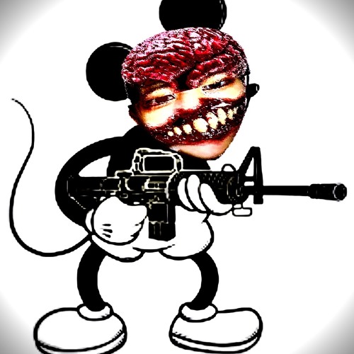 RALPHTSN + DMULAA223 + SIPTILWEDIE - PD MASK (PROD. JOATHXN) [#FTN + PAINTINGDEMONS EXCLUSIVE]