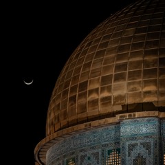 دعاء الوتر وختم القرآن من ليلة 29 رمضان لعام 1445 في المسجد الأقصى - مع الشيخ محمد  العباسي