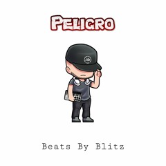 Myke Towers Type Beat | Beat De Reggaeton Estilo Myke Towers - Peligro [Reggaeton Beats By Blitz]