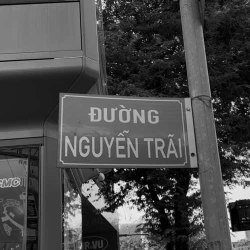 Fin - Di Chuyen ft. RamT (prod by. Anyvibe)