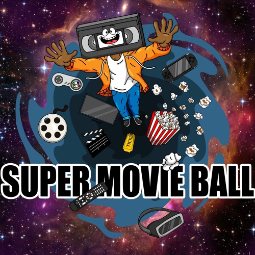 Super Movie Ball - Special Presentation - Star Wars: Hope's Dawn