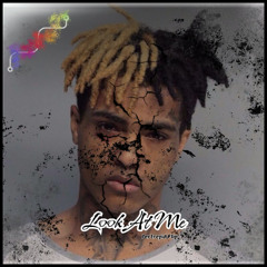 Look At Me - XXXTENTACION [PERTREPID FLIP]