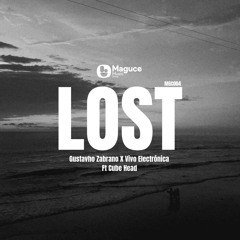 Lost (feat. Cube Head)