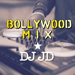 Bollywood Mix (Live Mix)