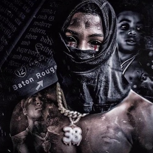 NBA YoungBoy - Beam Effect (official remix audio)