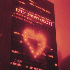 Canbay & Wolker x Aleyna Kalaycıoğlu - Epey Zaman Geçti(Adem Akpınar Remix)