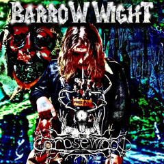 CORPSEWOOD - NIGHTMARES (Prod. SMERKLIDE)