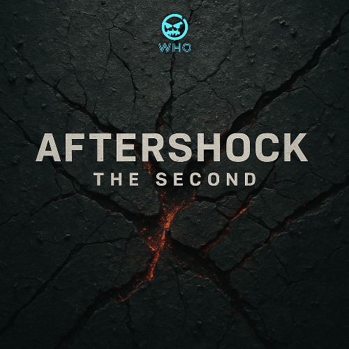 AFTERSHOCK: THE SECOND