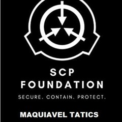 Victim Of SCP Foundation