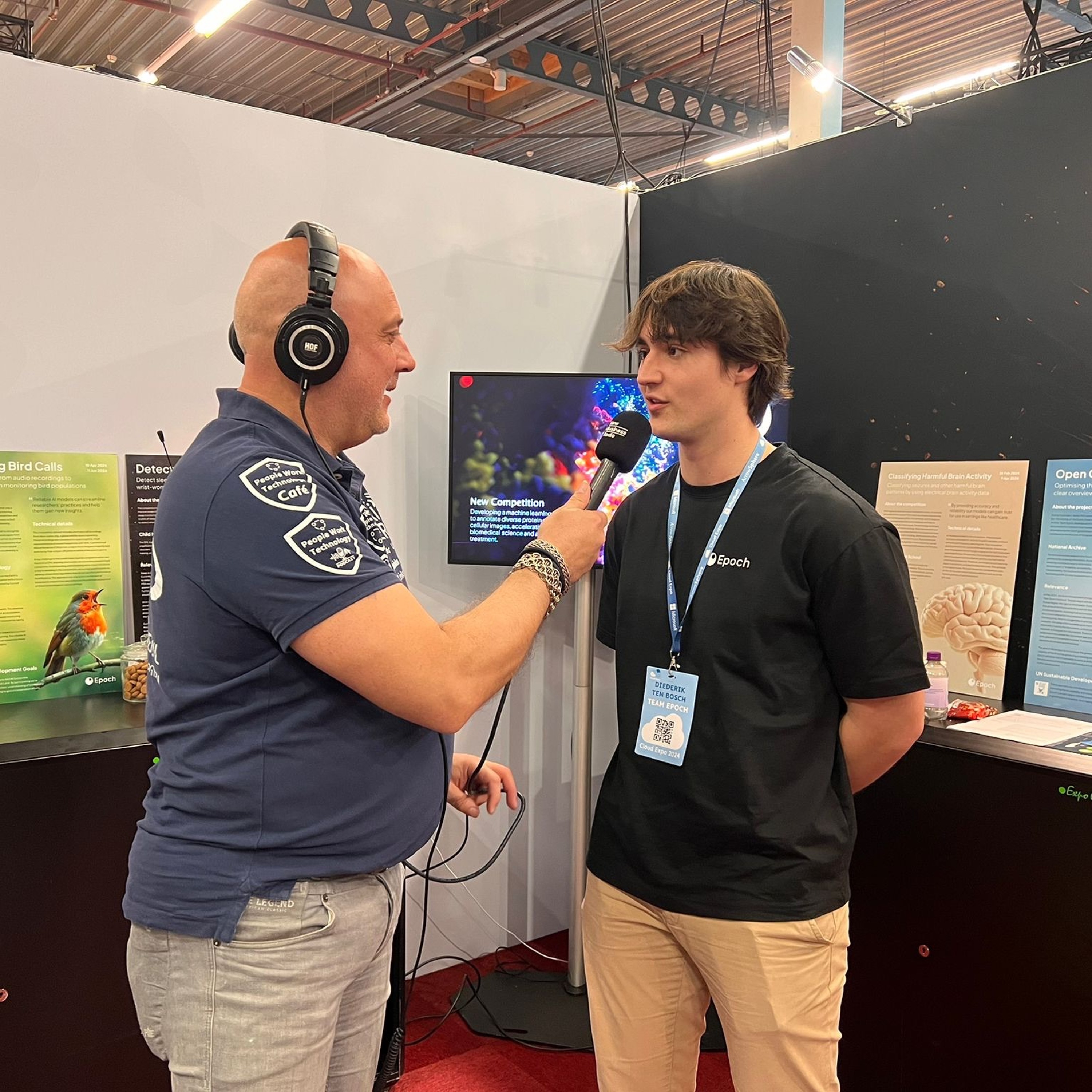 New Business Radio