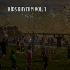 Kids Rhythm Vol. 1