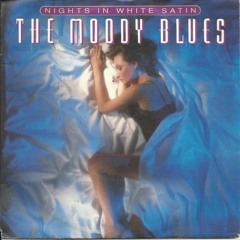 Demo 2023 Cover Nights In White Satin ( 1967 The Moody Blues) By Bruno Phil's & J - Luc's