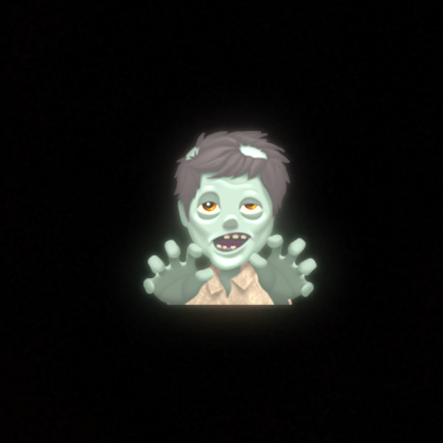 🧟‍♂️