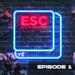 Blizzard Is On FIRE...  | Eat Speak Compete Podcast (ESC) E001