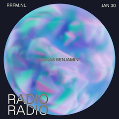 RRFM • Lucas Benjamin • 30-01-2024