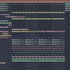 3lau (feat. luna aura) - walk away (ustimihsoy remix)
