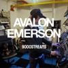 Avalon Emerson - 9000Streams (Triple J Mix) DJ mix artwork - Electronic music tracklist cover image