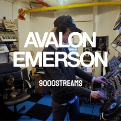 Avalon Emerson - 9000Streams (Triple J Mix)