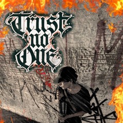 ZIMER.PLUG | feat. H.BABY |- TRUST NO ONE