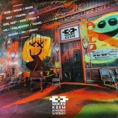 Getting Lost (Original Mix)