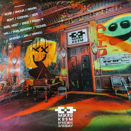 Getting Lost (Original Mix)