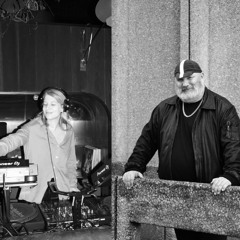 Analogue Players Club w/ Masha Mar & Prosumer