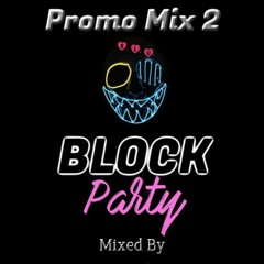 Block Party UKG  & Funky Mix