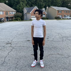BabyDrose - No Rank [prod. Sandin X Zayy]