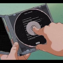 Freeze Corleone - Comme ça / Lofi remix (prod. Dream Union)