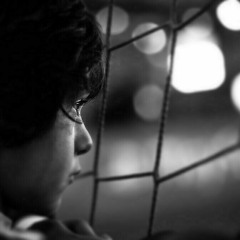 وجآءت والعيون السود 😢